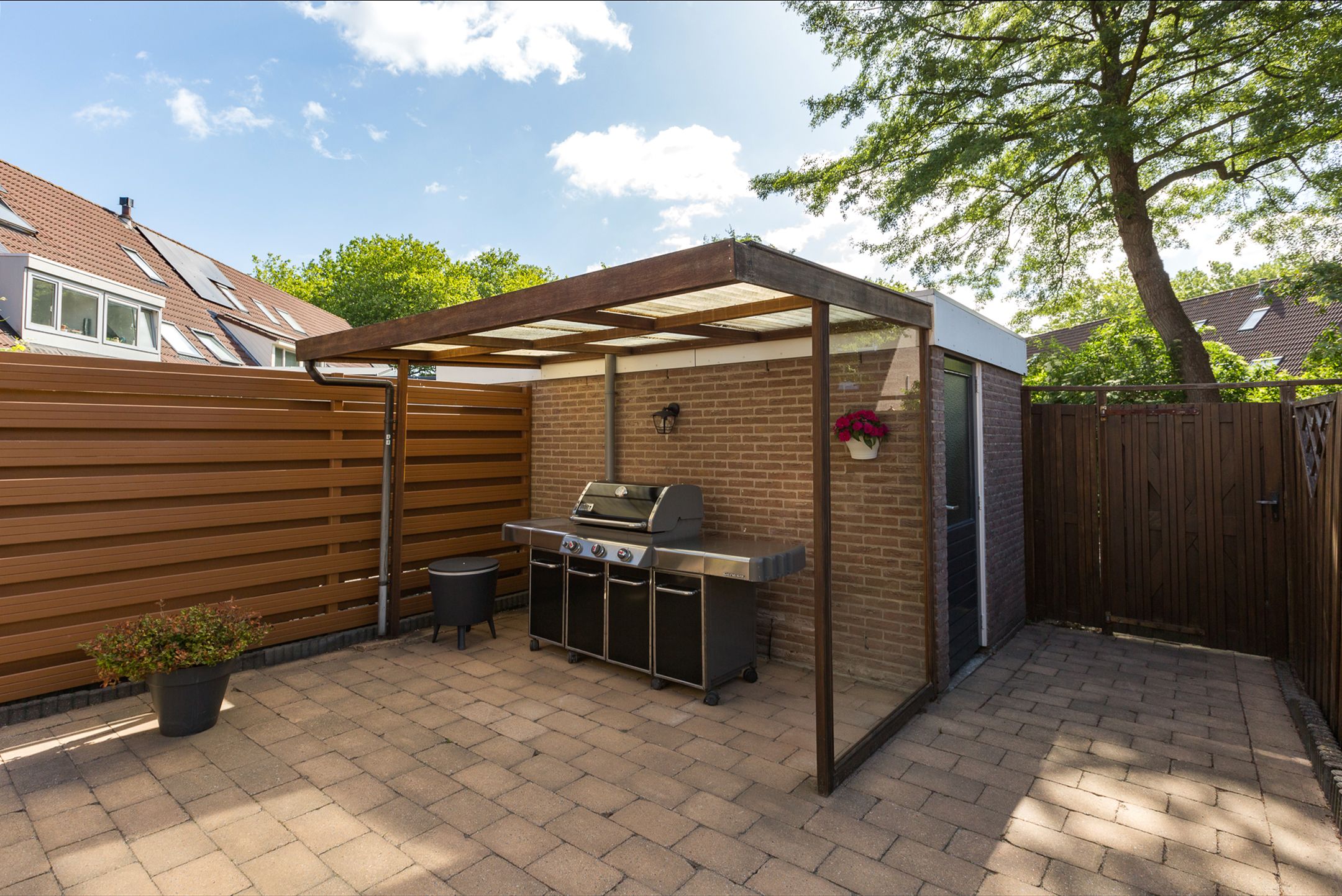 Photo 30 of Henri Laurensrade 36