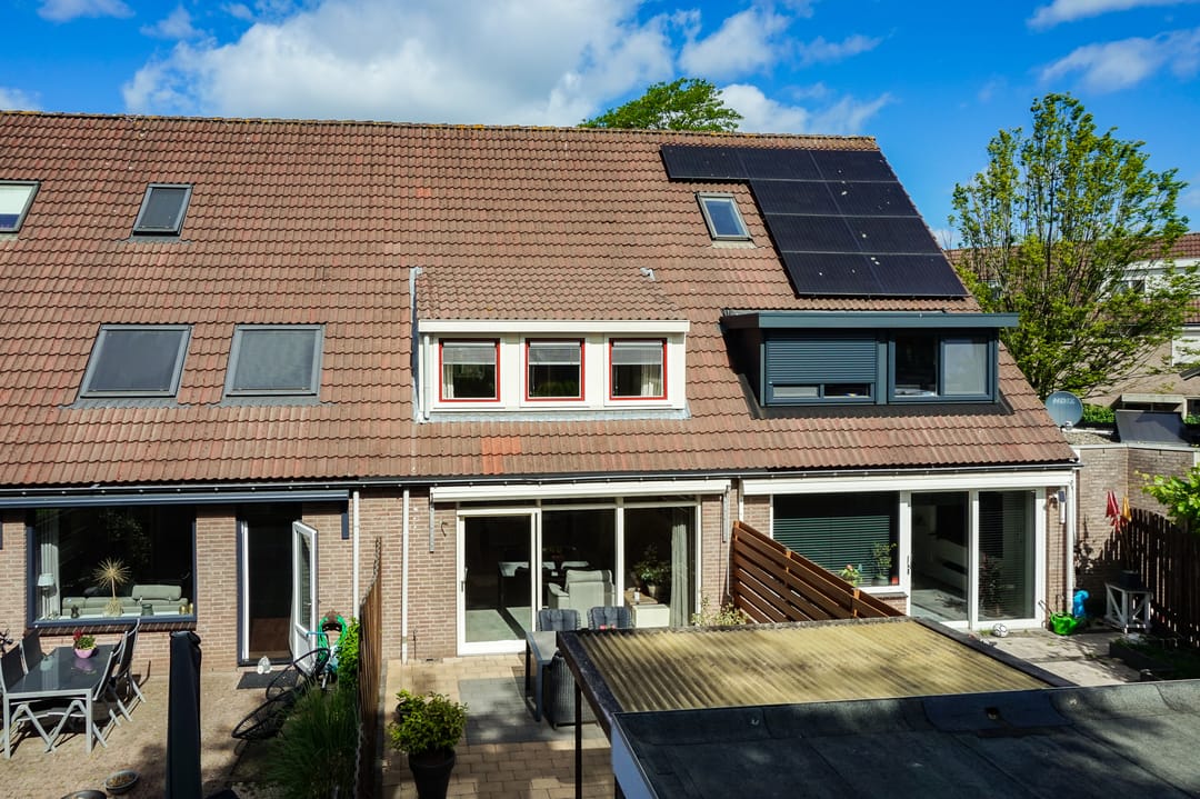 Photo 31 of Henri Laurensrade 36