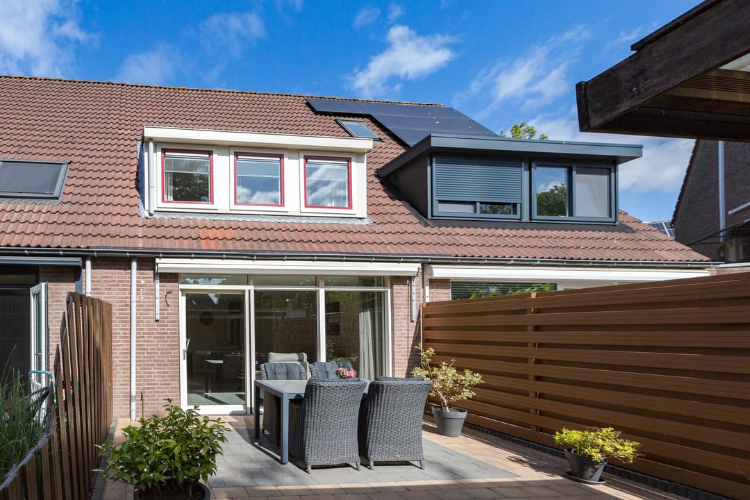 Photo 32 of Henri Laurensrade 36