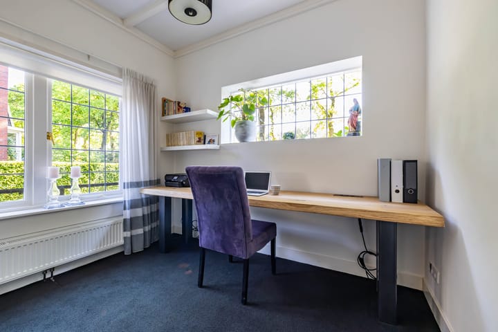 Foto 9 van Vosbergerlaan 13