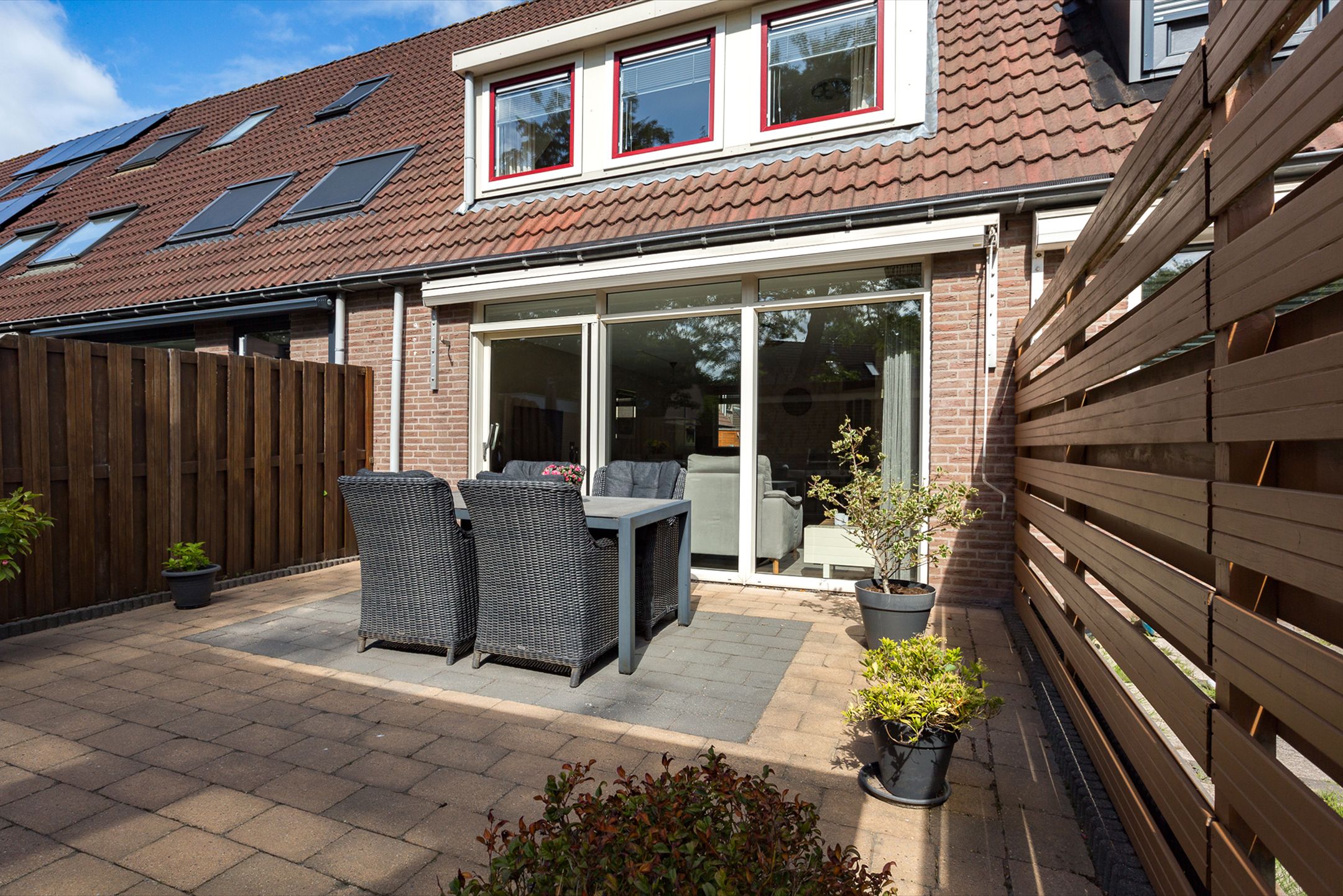 Photo 33 of Henri Laurensrade 36