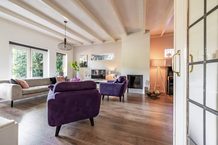 Foto 10 van Vosbergerlaan 13