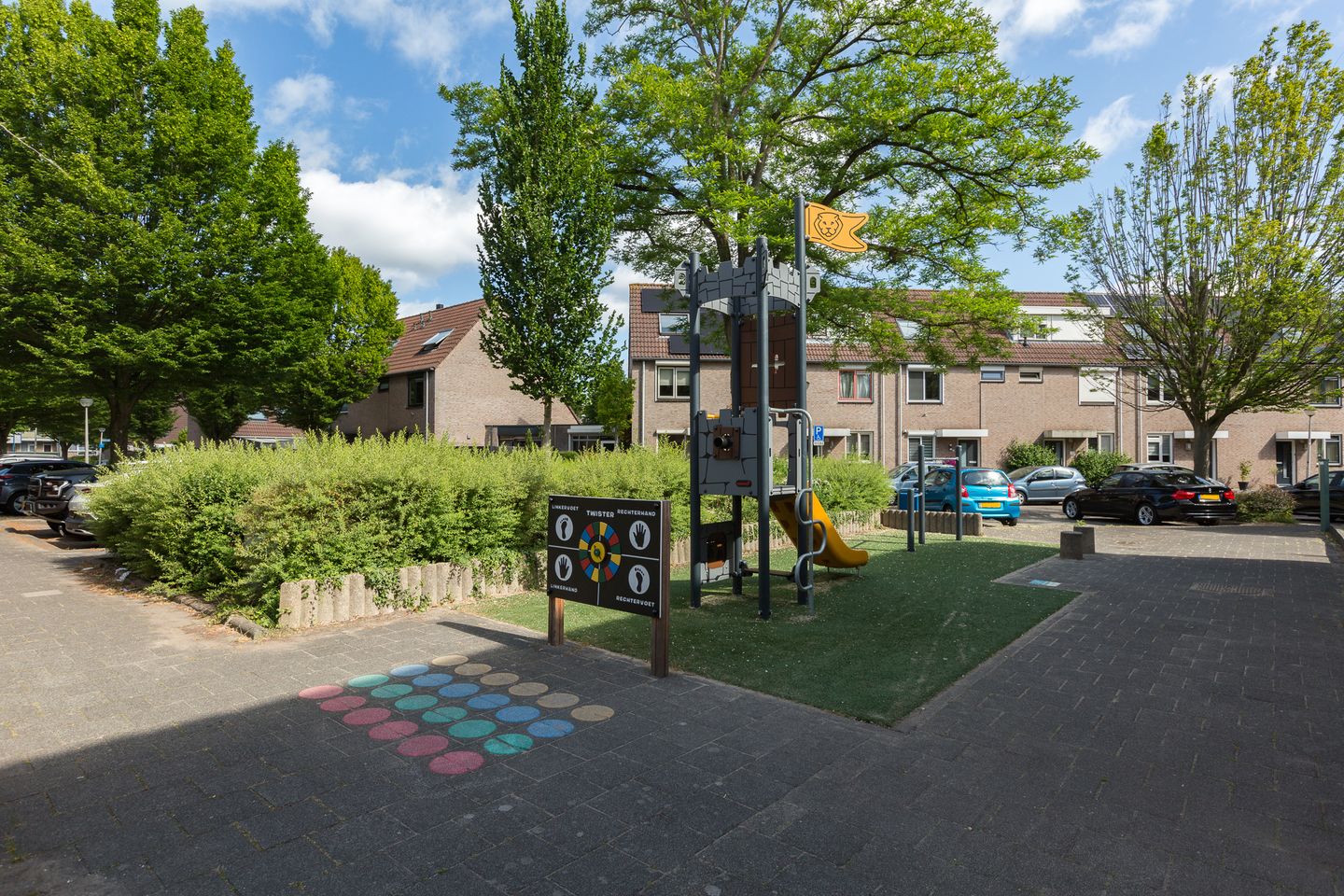 Photo 34 of Henri Laurensrade 36