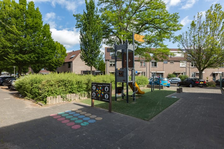 Foto 34 van Henri Laurensrade 36