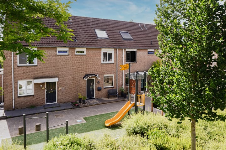 Foto 5 van Henri Laurensrade 36