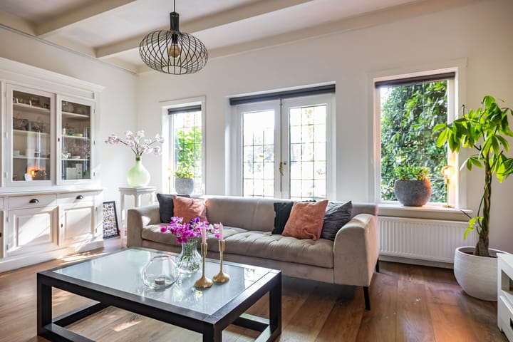 Foto 11 van Vosbergerlaan 13