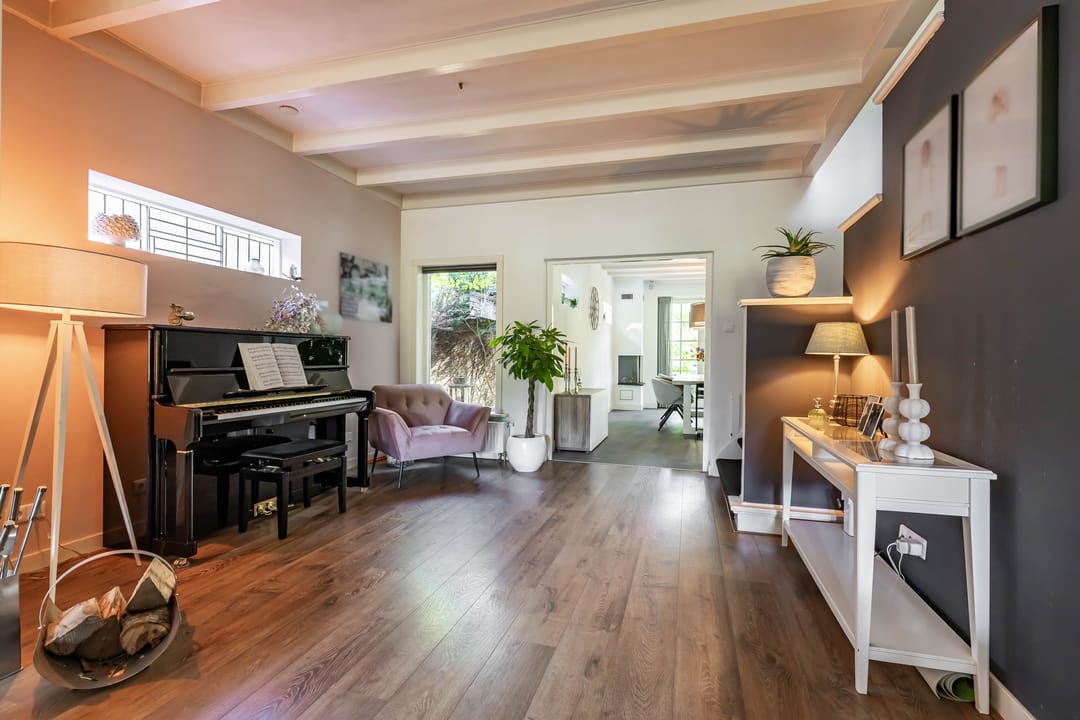 Foto 13 van Vosbergerlaan 13