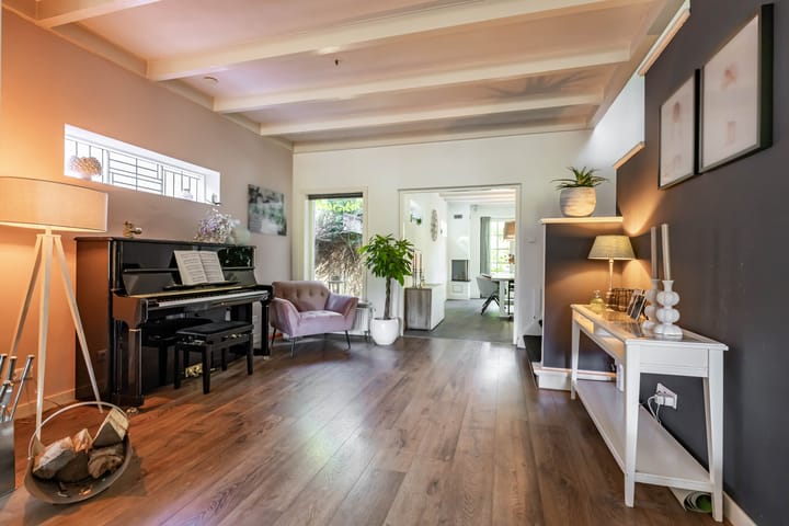 Foto 13 van Vosbergerlaan 13