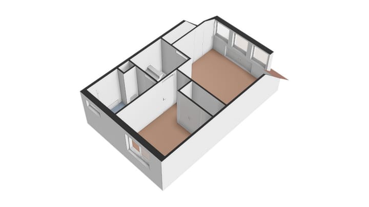 Foto 38 van Henri Laurensrade 36