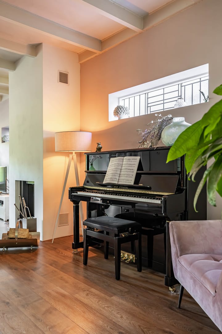 Foto 14 van Vosbergerlaan 13