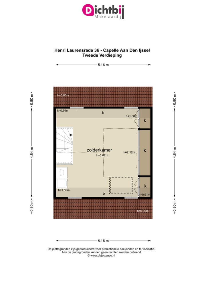 Foto 39 van Henri Laurensrade 36