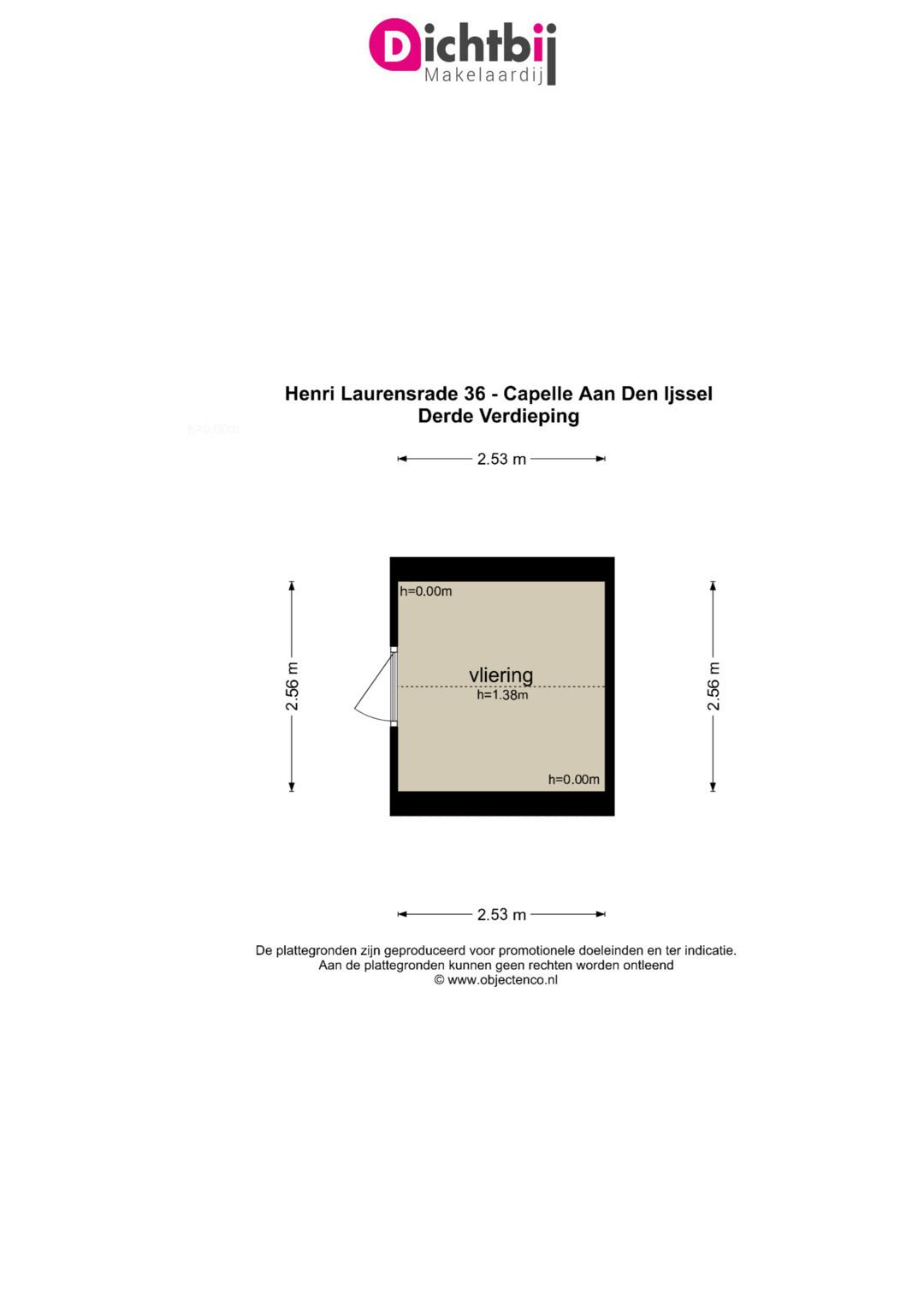 Photo 41 of Henri Laurensrade 36