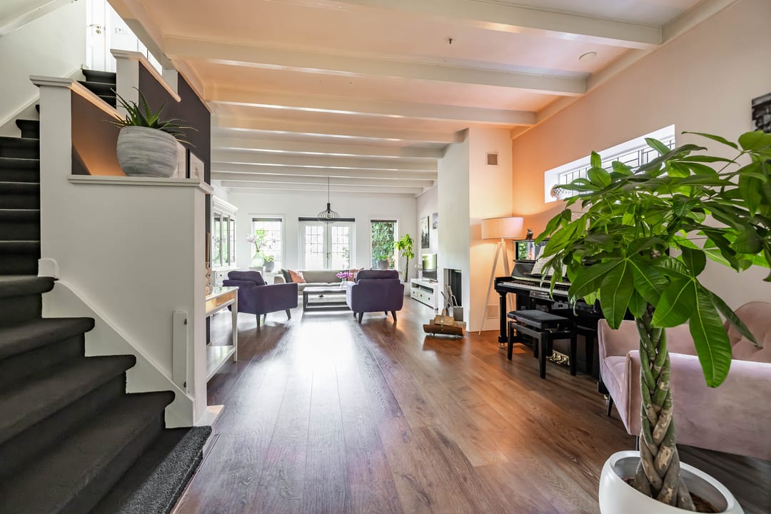 Foto 16 van Vosbergerlaan 13