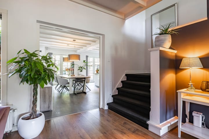 Foto 17 van Vosbergerlaan 13