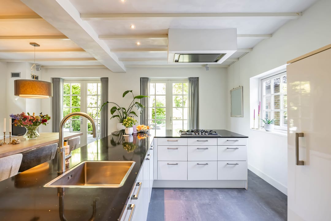 Foto 23 van Vosbergerlaan 13