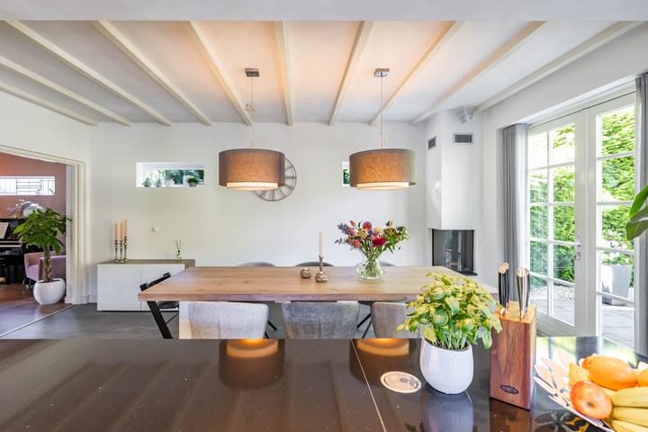 Foto 24 van Vosbergerlaan 13