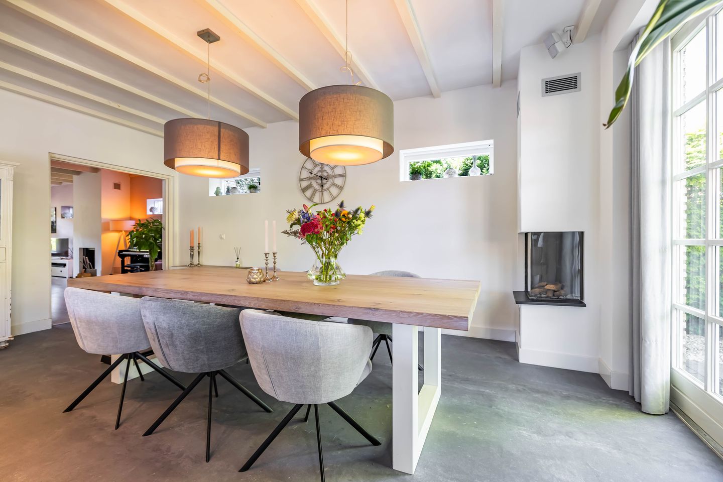 Foto 25 van Vosbergerlaan 13