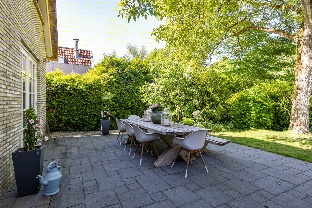 Foto 28 van Vosbergerlaan 13