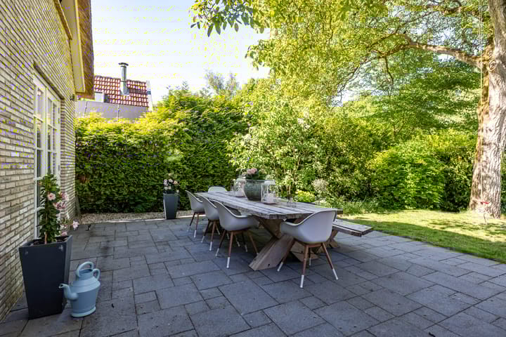 Foto 28 van Vosbergerlaan 13