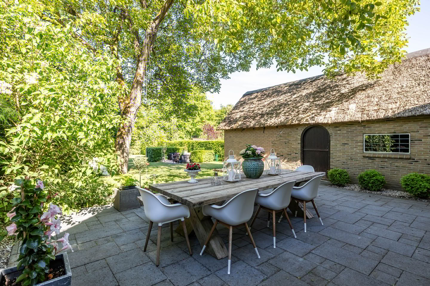 Foto 29 van Vosbergerlaan 13