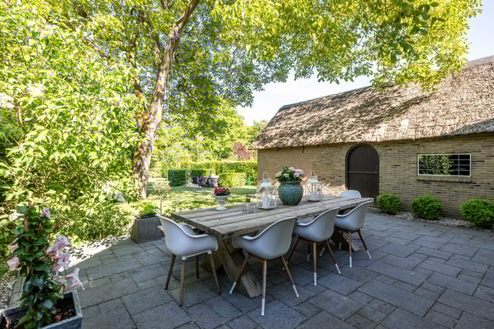 Foto 29 van Vosbergerlaan 13