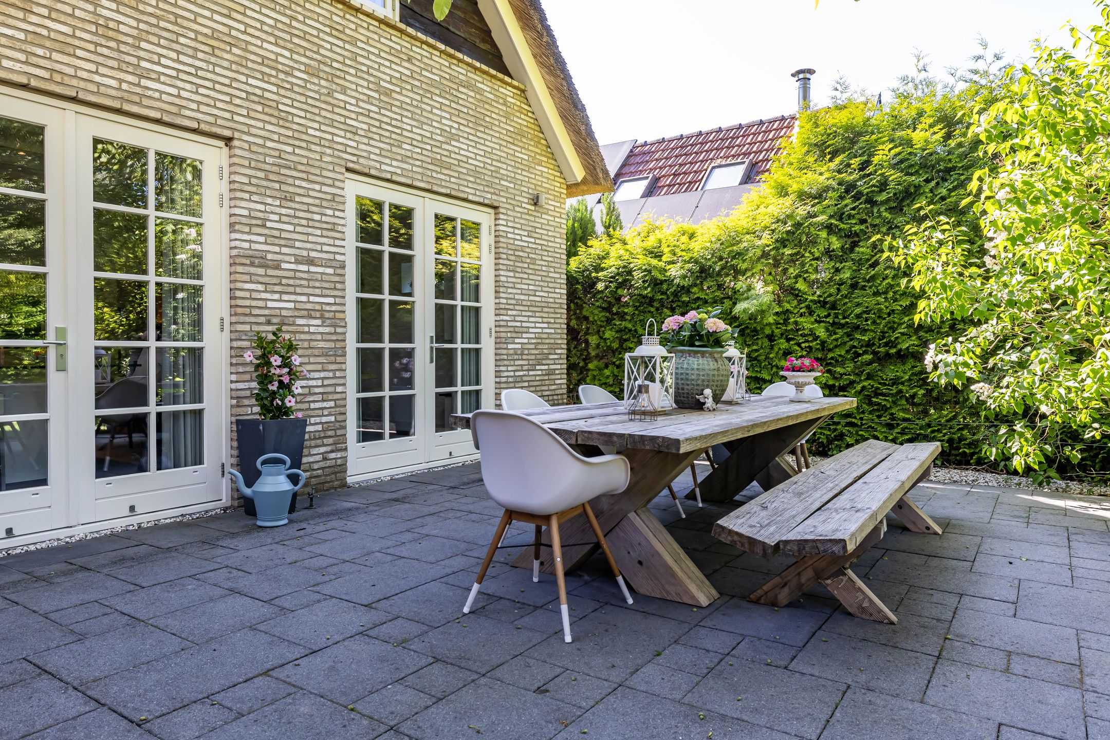 Foto 30 van Vosbergerlaan 13