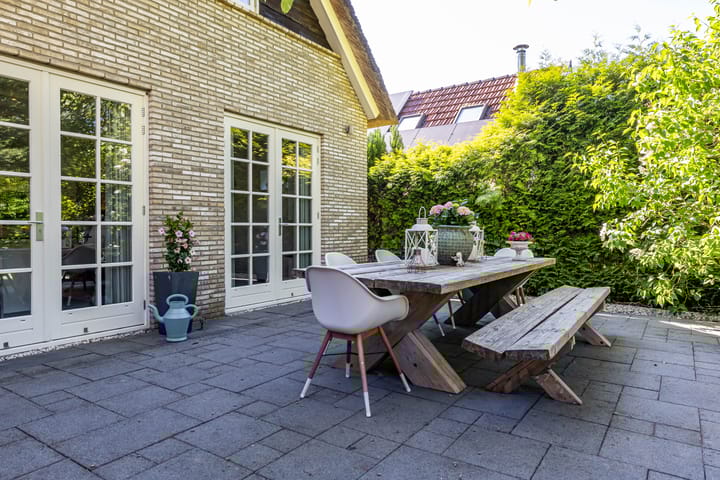 Foto 30 van Vosbergerlaan 13