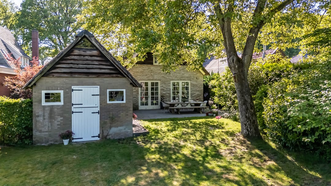 Foto 31 van Vosbergerlaan 13