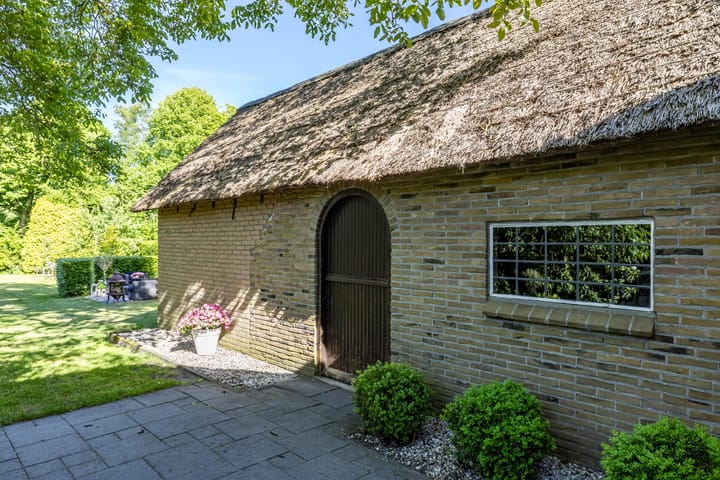 Foto 32 van Vosbergerlaan 13