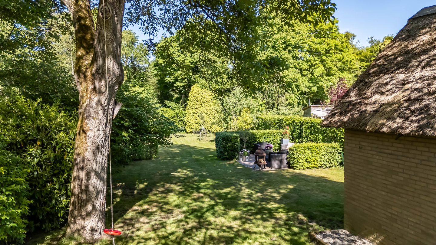 Foto 34 van Vosbergerlaan 13