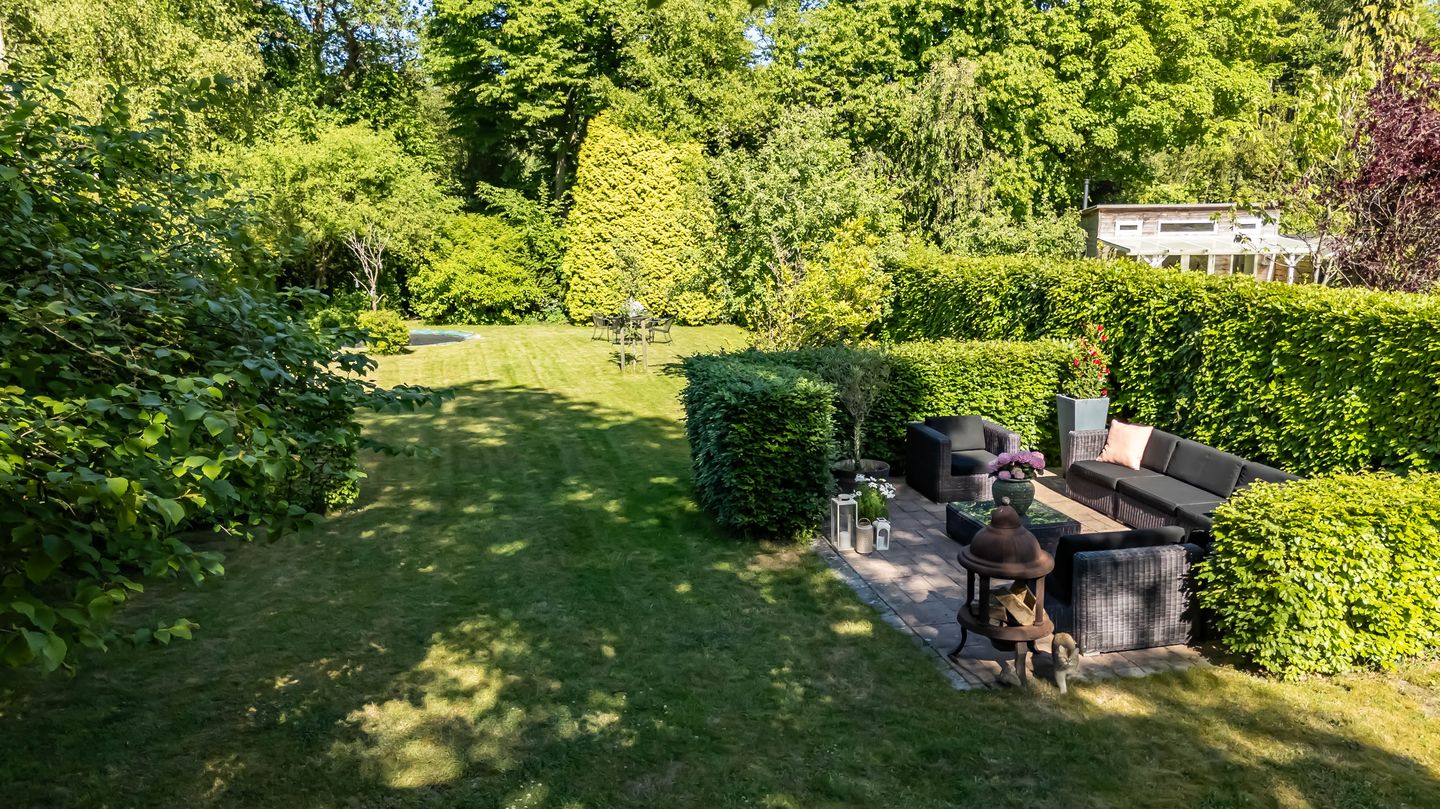 Foto 35 van Vosbergerlaan 13