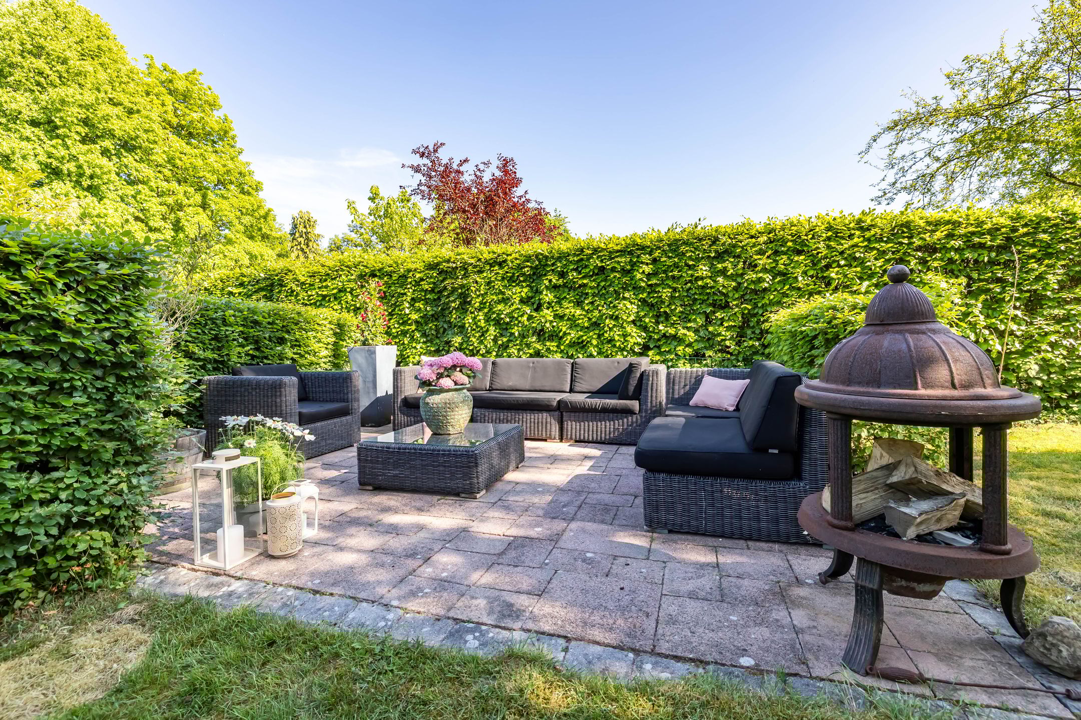 Foto 36 van Vosbergerlaan 13