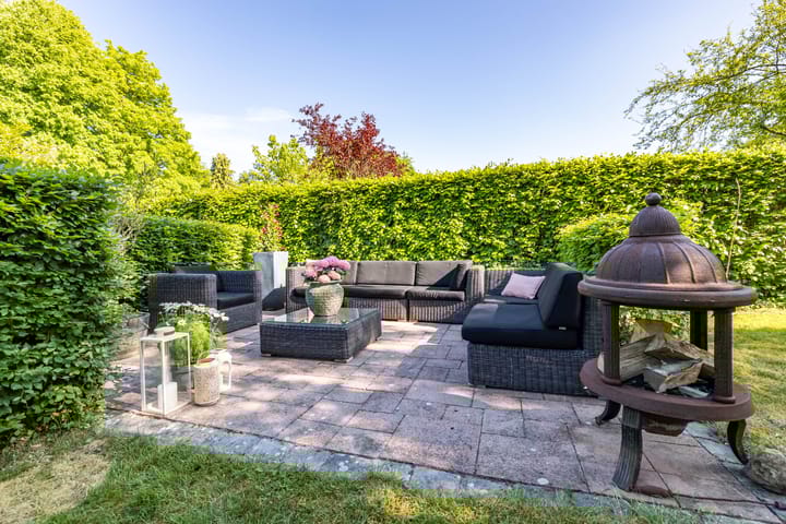 Foto 36 van Vosbergerlaan 13