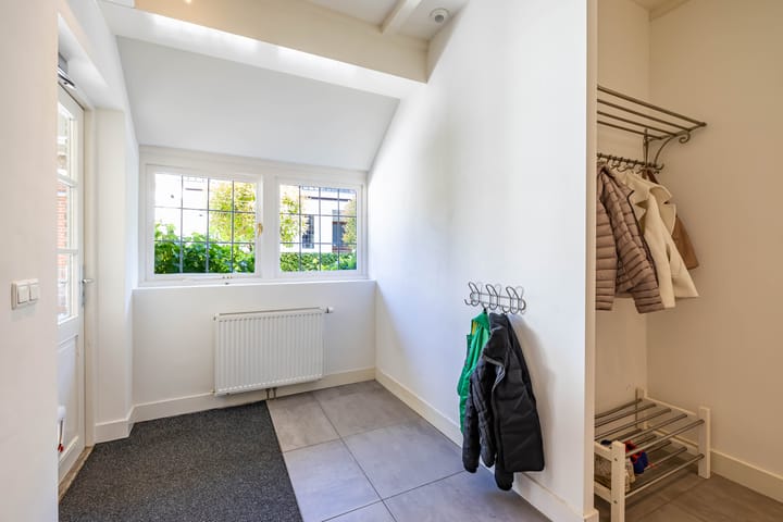 Foto 44 van Vosbergerlaan 13