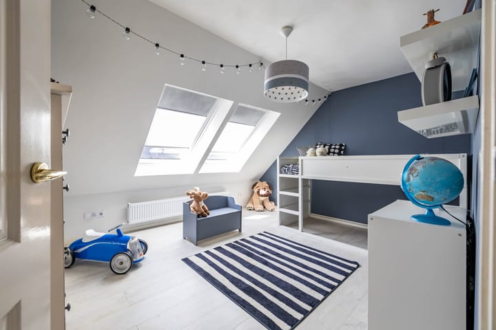 Foto 46 van Vosbergerlaan 13