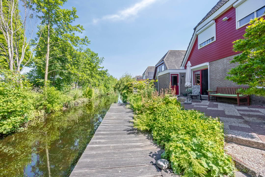 Foto 2 van Houtsingel 4