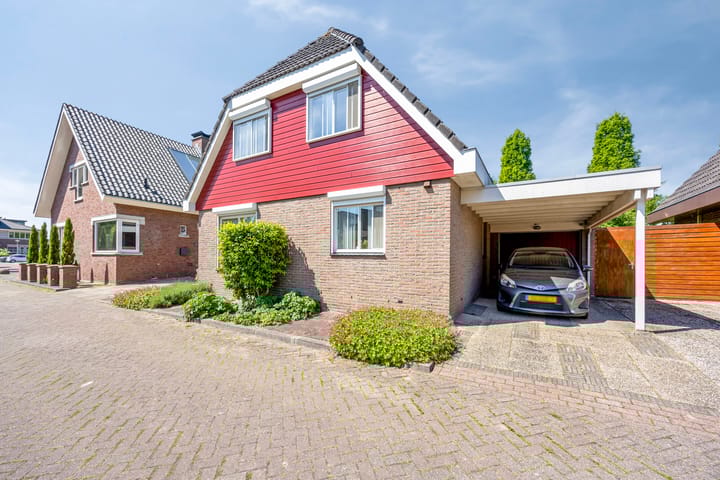 Foto 3 van Houtsingel 4