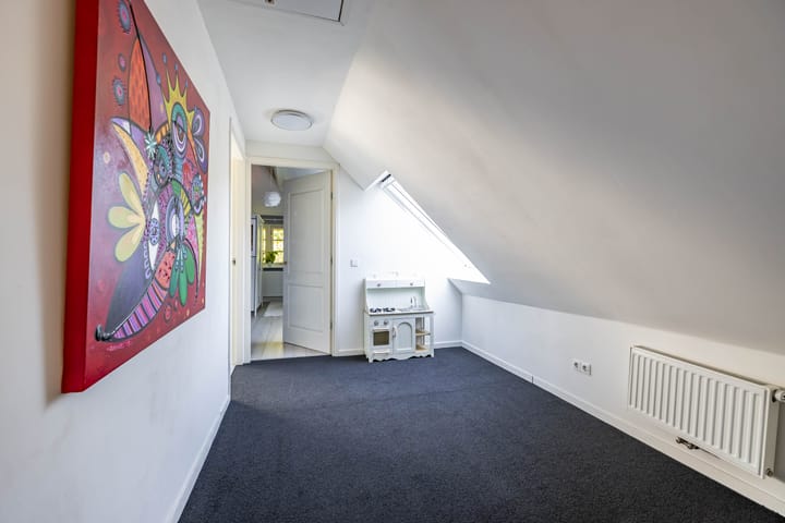 Foto 48 van Vosbergerlaan 13