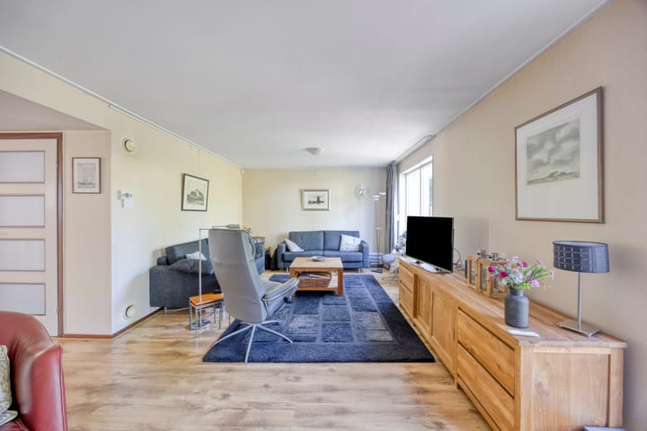 Foto 5 van Houtsingel 4