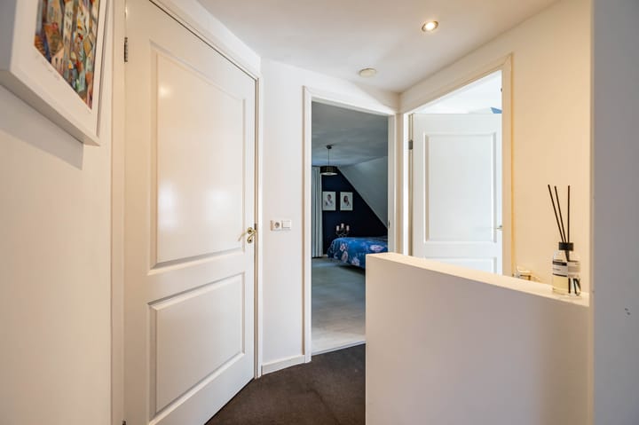 Foto 50 van Vosbergerlaan 13