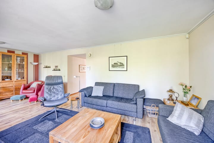 Foto 6 van Houtsingel 4