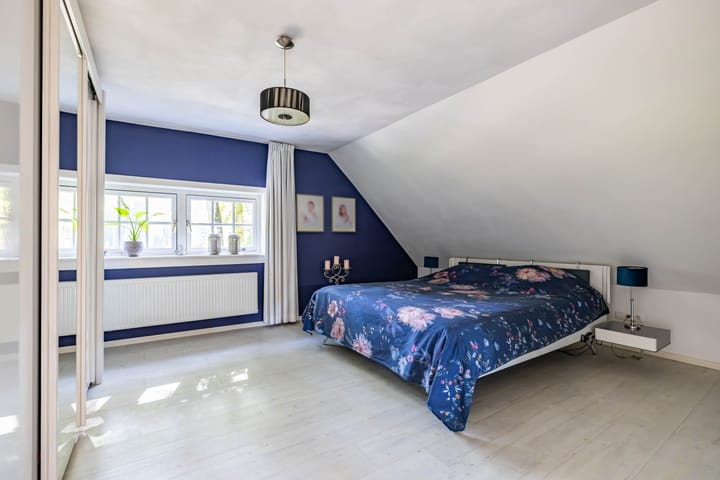 Foto 51 van Vosbergerlaan 13