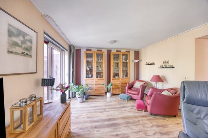 Foto 7 van Houtsingel 4