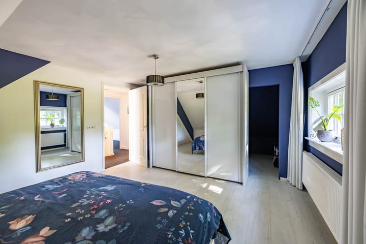 Foto 52 van Vosbergerlaan 13