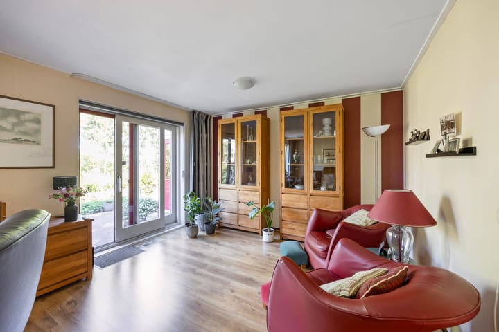 Foto 8 van Houtsingel 4