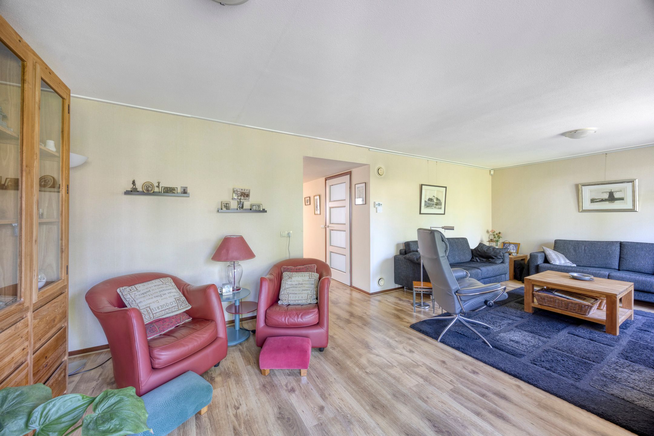 Foto 9 van Houtsingel 4