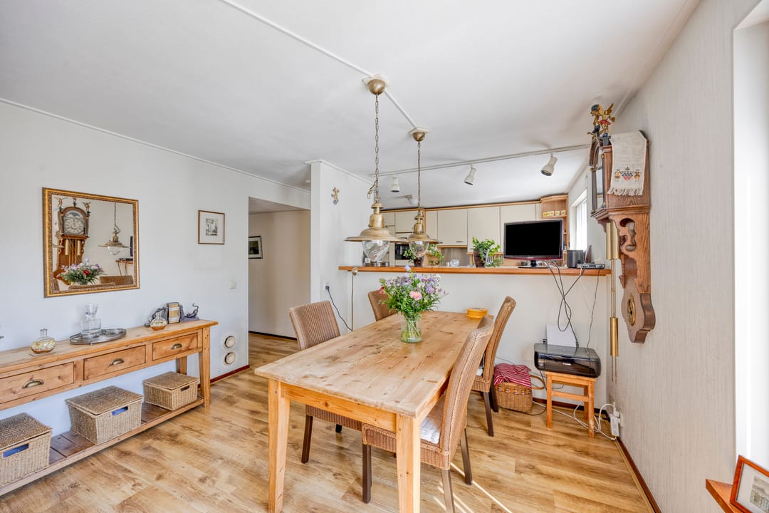 Foto 11 van Houtsingel 4