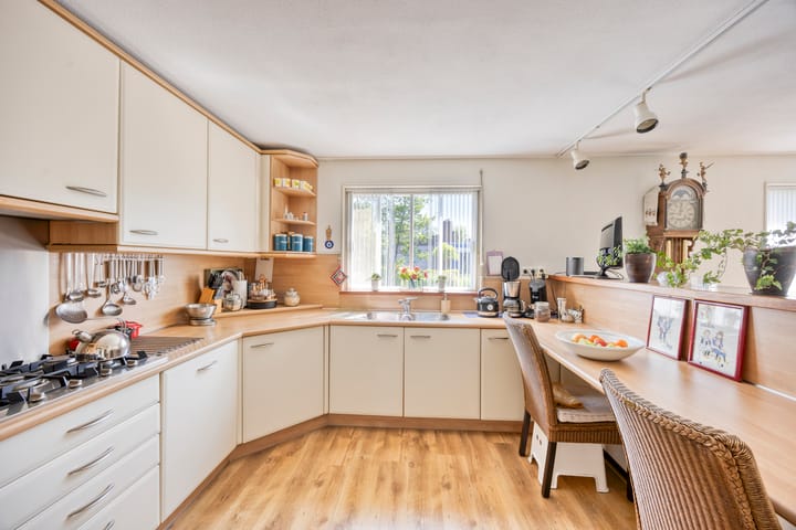 Foto 13 van Houtsingel 4