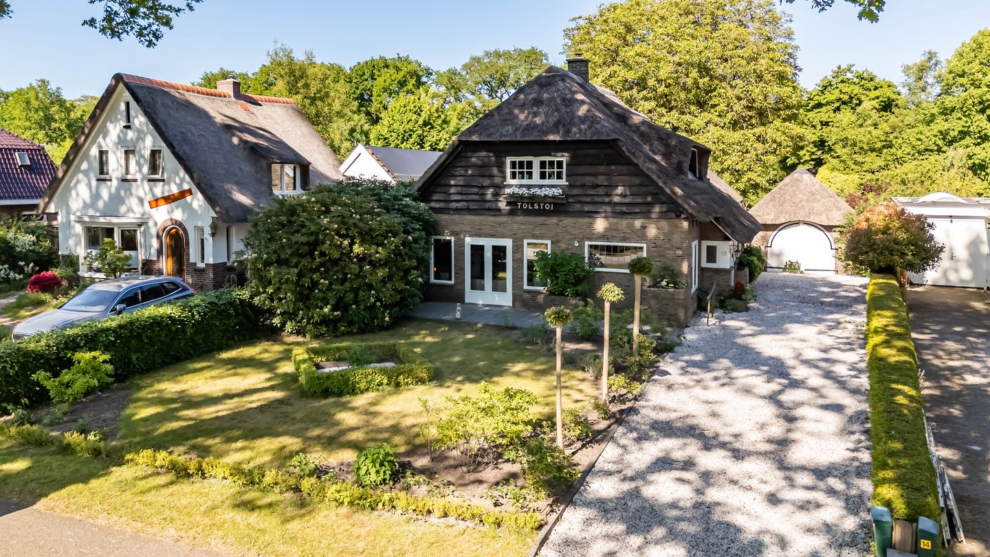 Foto 65 van Vosbergerlaan 13