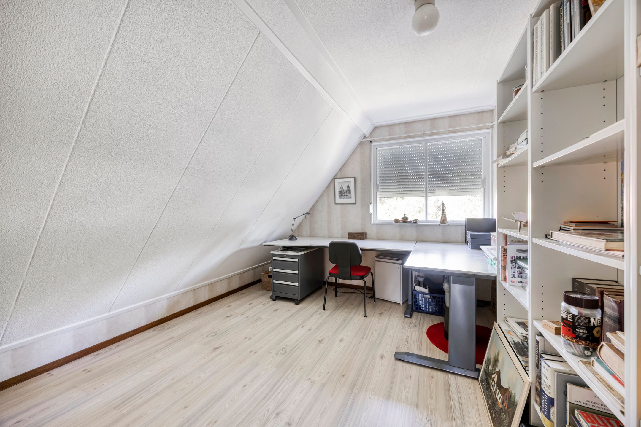 Foto 21 van Houtsingel 4